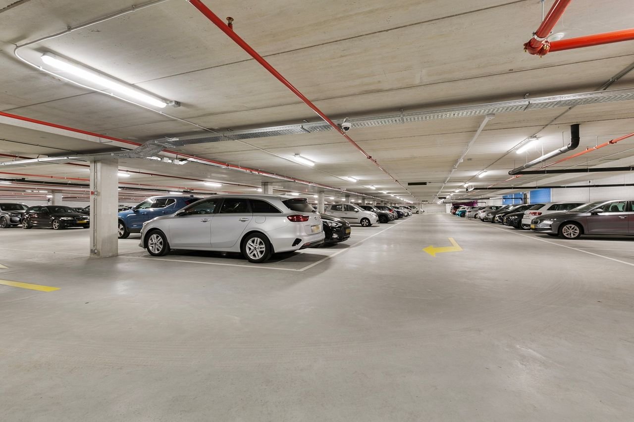 Modern living in De Ananas: 123 m² & energy label A+++ - Image 33