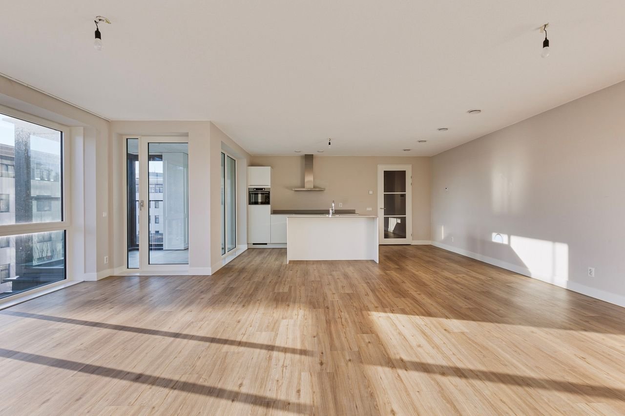 Modern living in De Ananas: 123 m² & energy label A+++ - Image 13