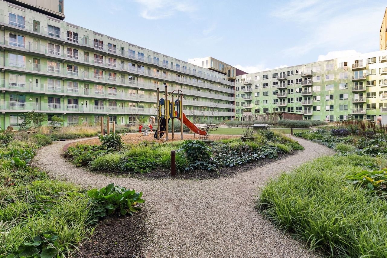 Modern living in De Ananas: 123 m² & energy label A+++ - Image 27