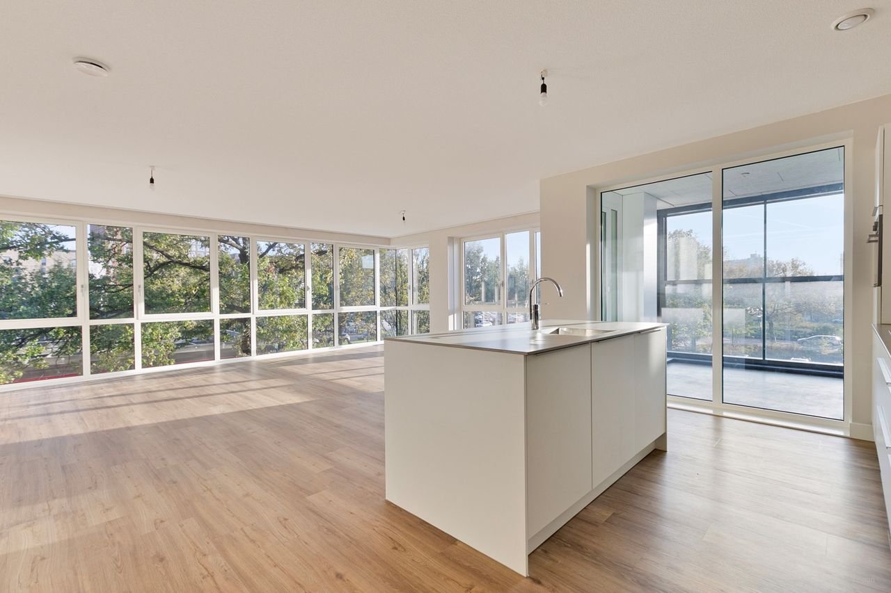 Modern living in De Ananas: 123 m² & energy label A+++ - Image 1