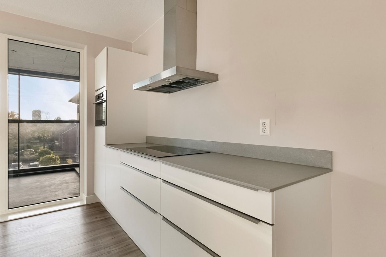 Modern living in De Ananas: 123 m² & energy label A+++ - Image 17