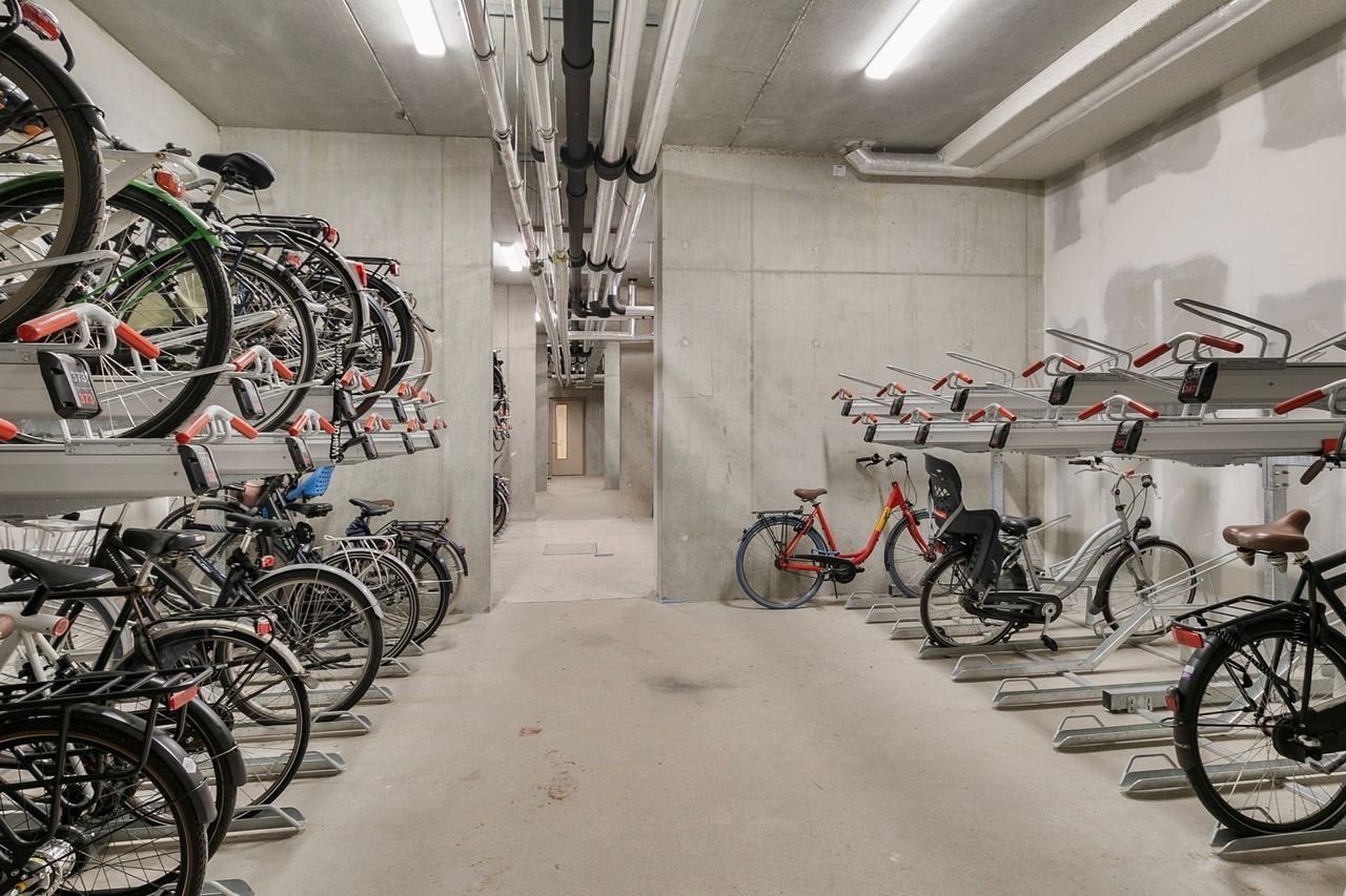 Modern living in De Ananas: 123 m² & energy label A+++ - Image 31