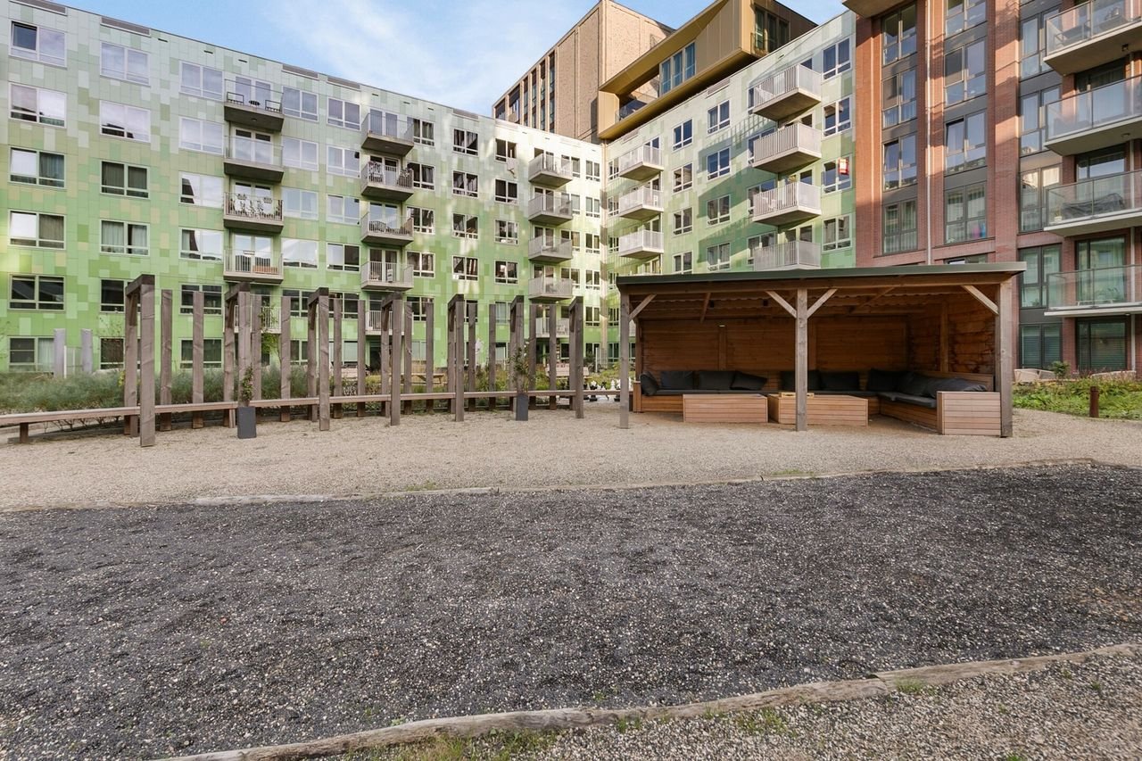 Modern living in De Ananas: 123 m² & energy label A+++ - Image 29