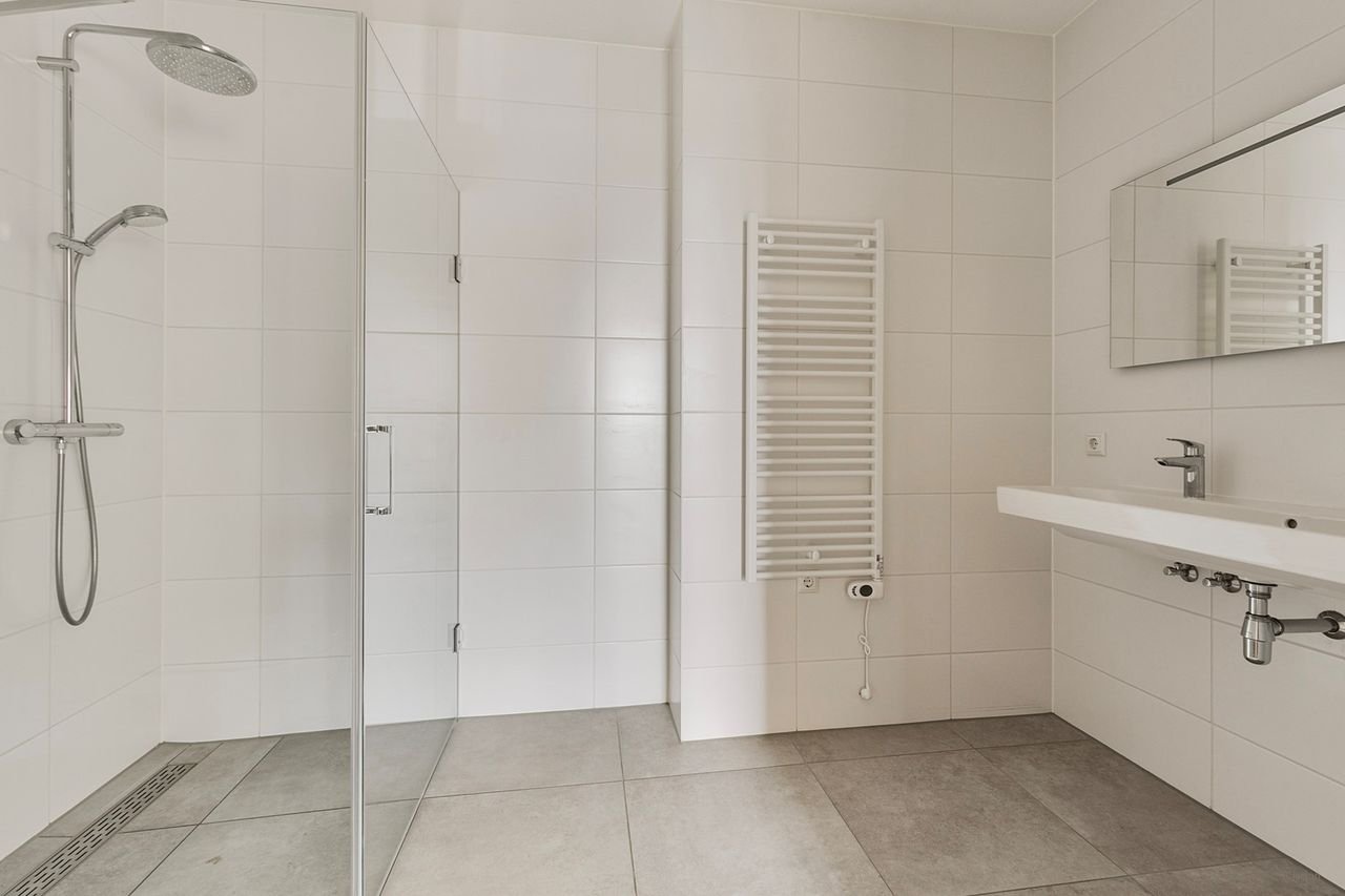 Modern living in De Ananas: 123 m² & energy label A+++ - Image 18