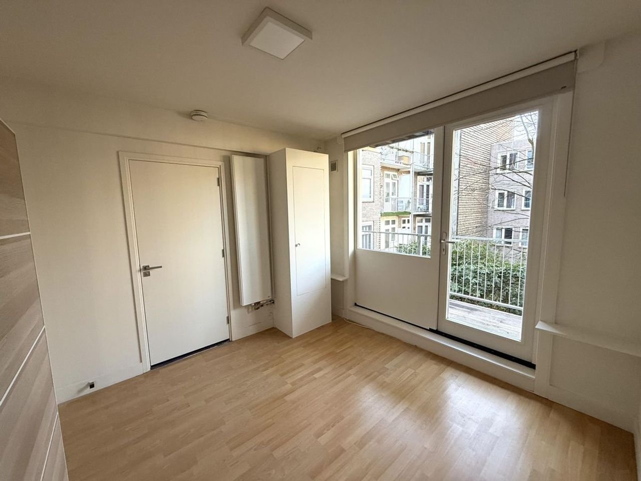 Licht appartement (70m²) in Spaarndammerbuurt - Afbeelding 13