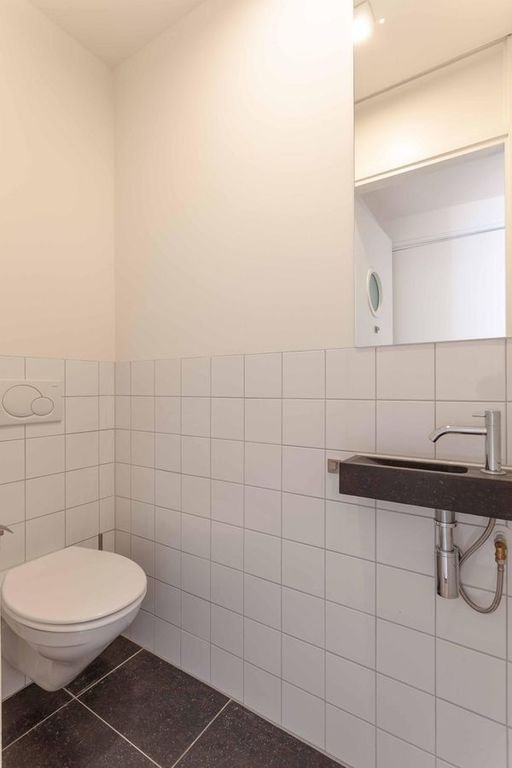 Licht appartement (70m²) in Spaarndammerbuurt - Afbeelding 21