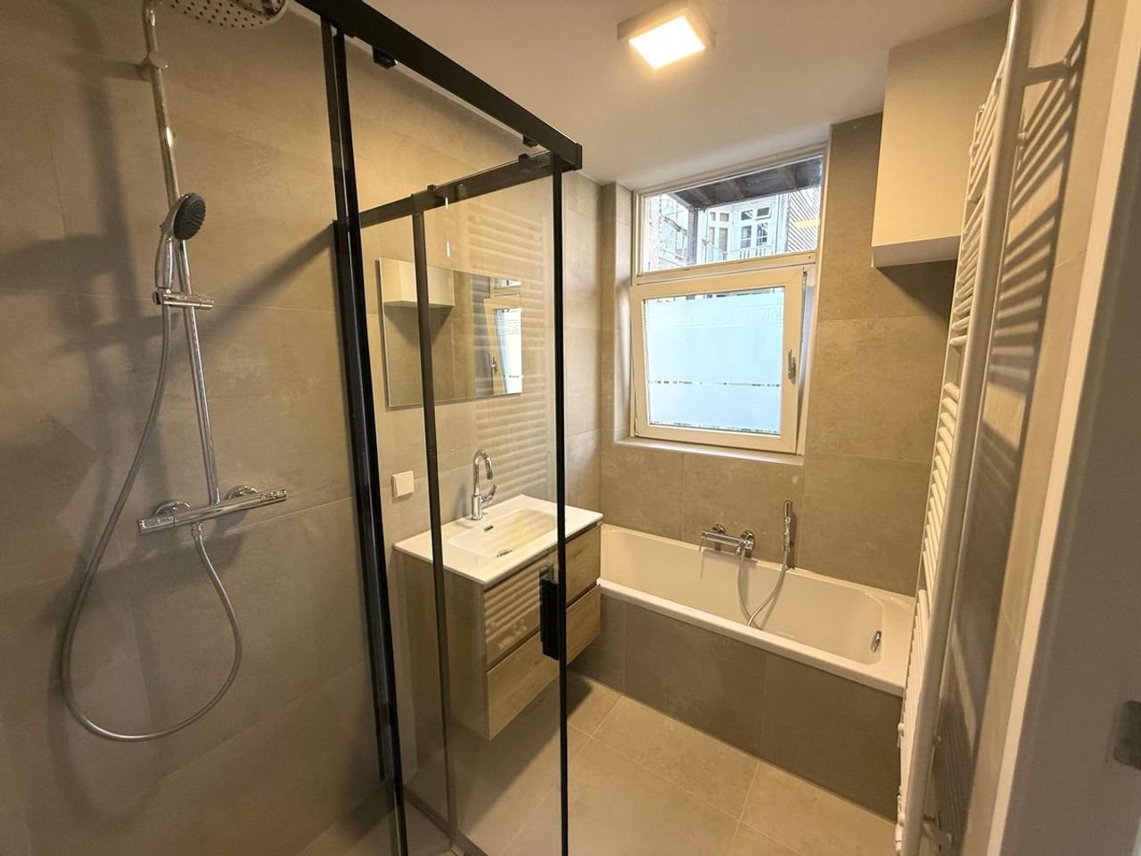 Licht appartement (70m²) in Spaarndammerbuurt - Afbeelding 15