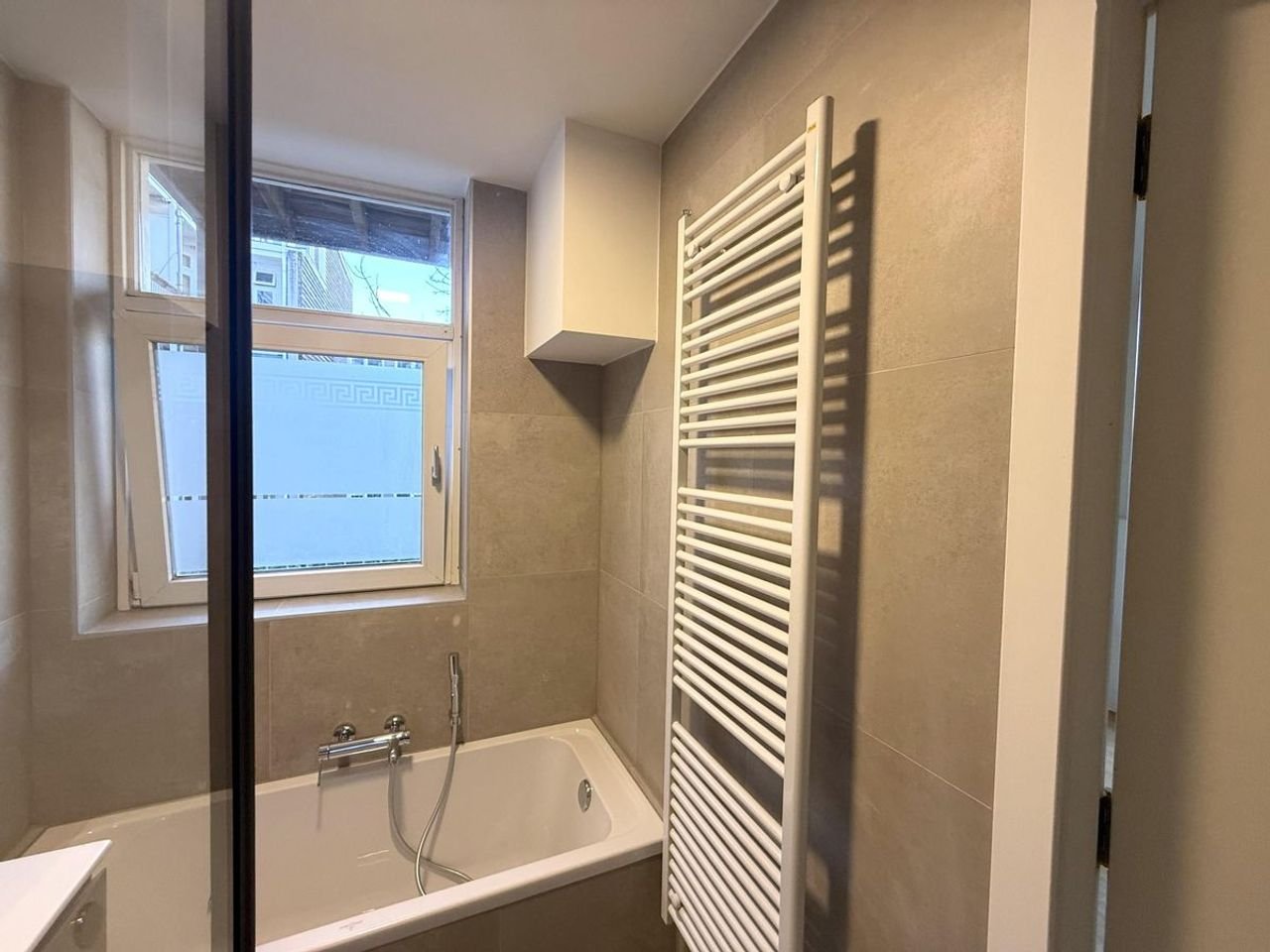 Licht appartement (70m²) in Spaarndammerbuurt - Afbeelding 17