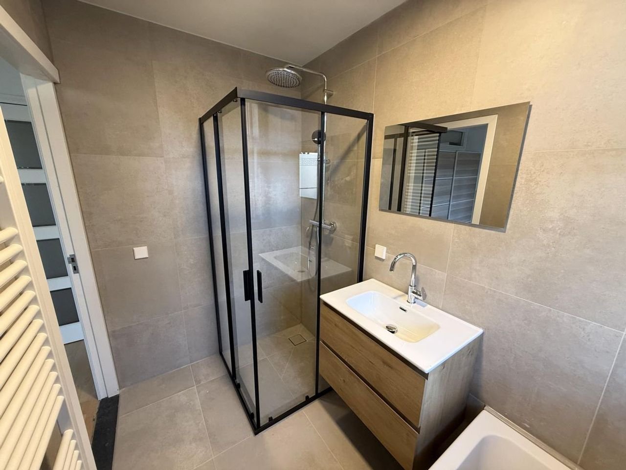 Licht appartement (70m²) in Spaarndammerbuurt - Afbeelding 18