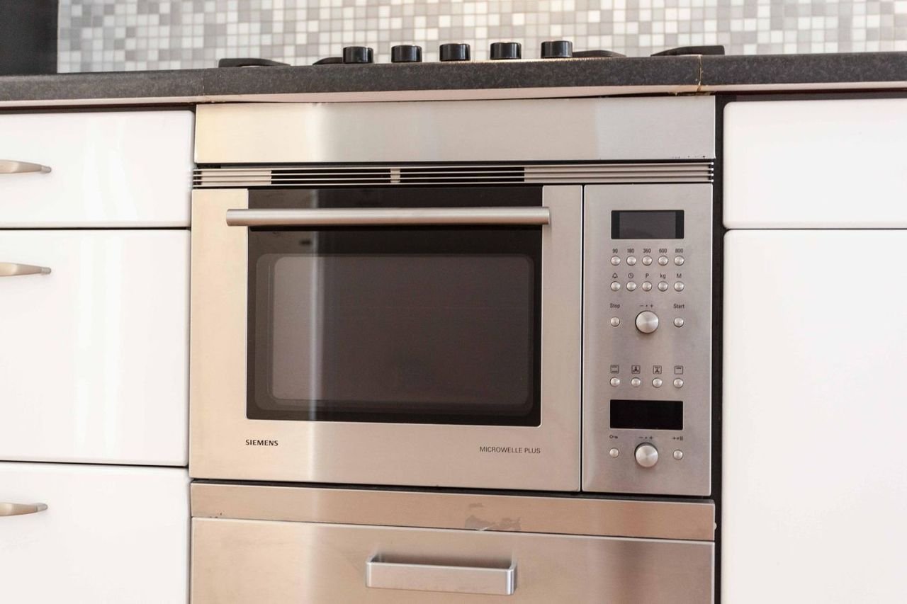 Licht appartement (70m²) in Spaarndammerbuurt - Afbeelding 8