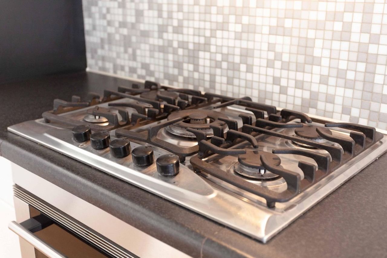 Licht appartement (70m²) in Spaarndammerbuurt - Afbeelding 7