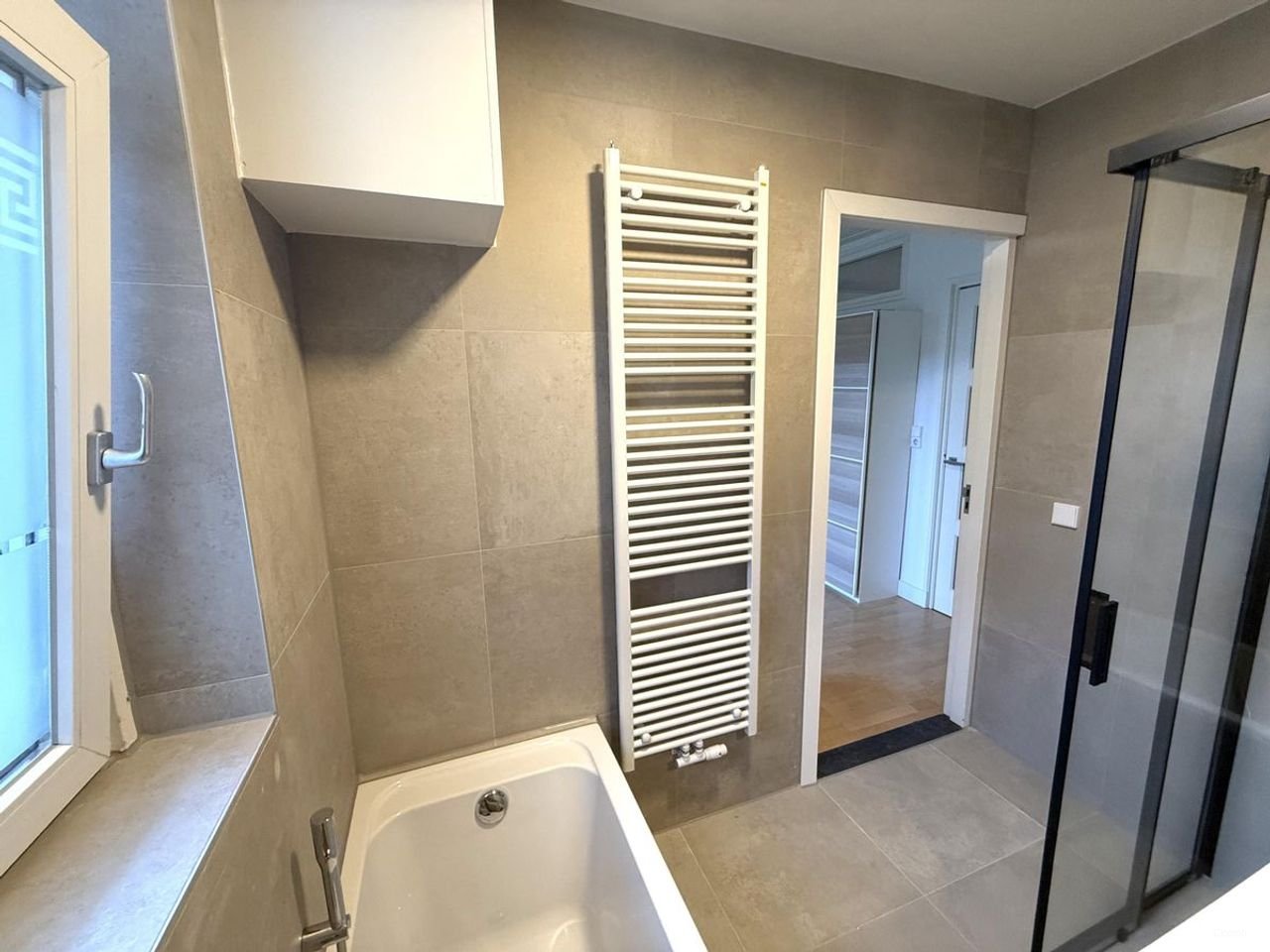 Licht appartement (70m²) in Spaarndammerbuurt - Afbeelding 16