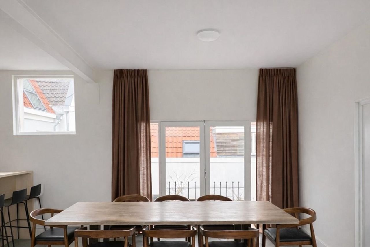 115m² with south-facing roof terrace - Image 4