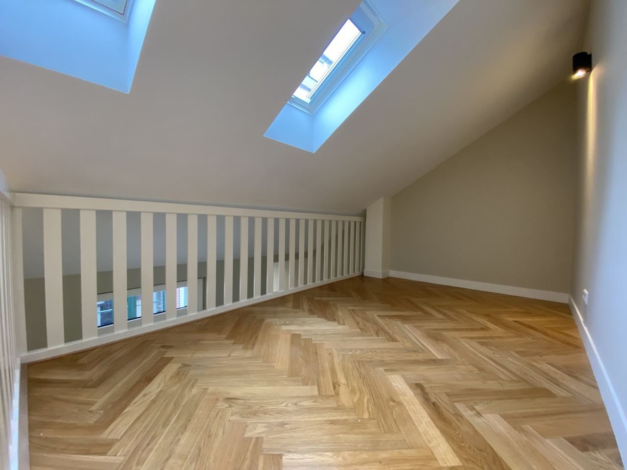 Gerenoveerd studentenappartement met terras - Afbeelding 16