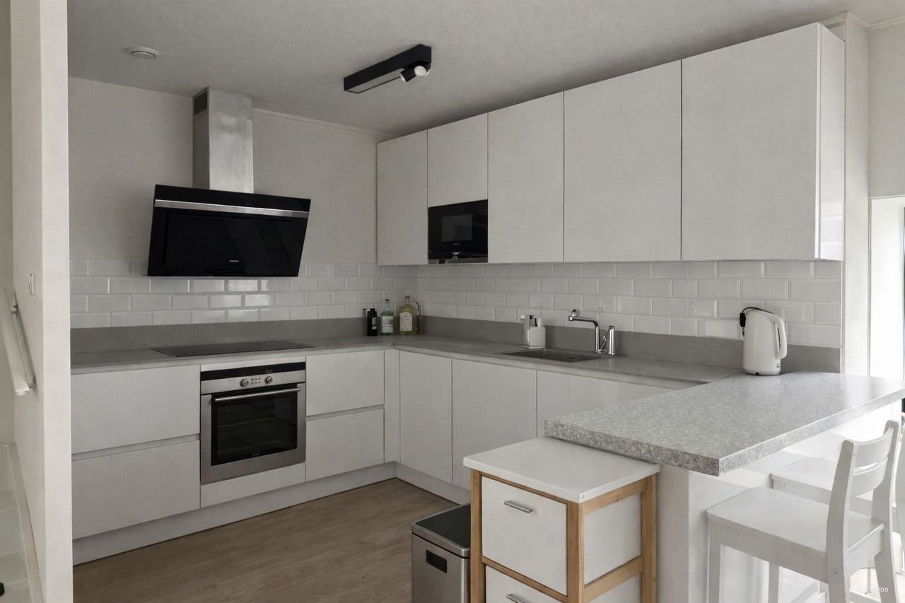 Royaal huis: 4 slaapkamers & tuin - Afbeelding 5