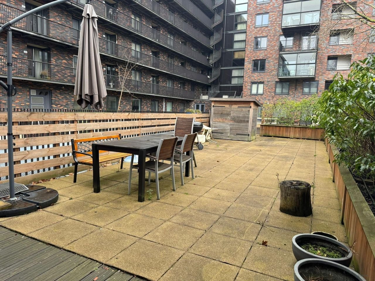 Royaal huis: 4 slaapkamers & tuin - Afbeelding 6