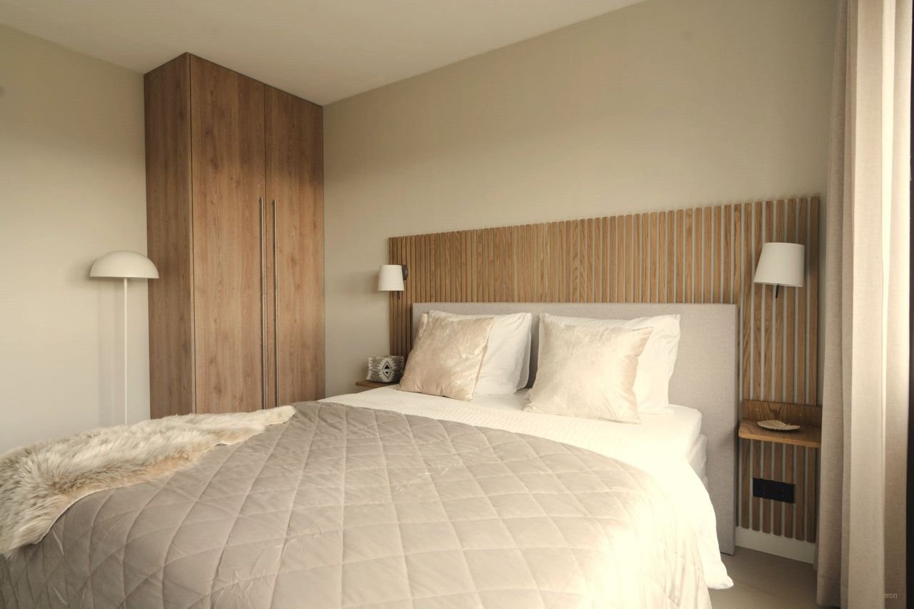 Nieuw appartement in Kralingen (A+++) - Afbeelding 5