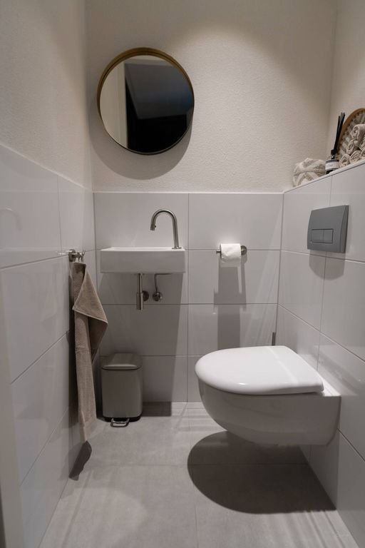 Nieuw appartement in Kralingen (A+++) - Afbeelding 7