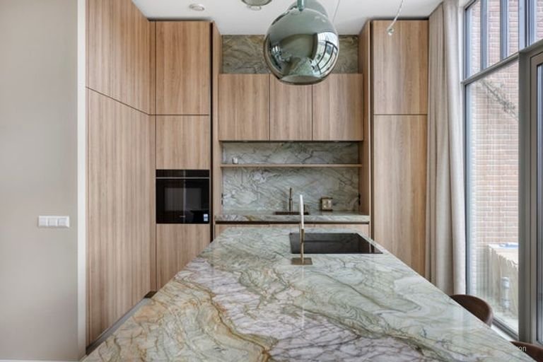 Modern herenhuis A+++ in Nieuw Crooswijk - Afbeelding 10