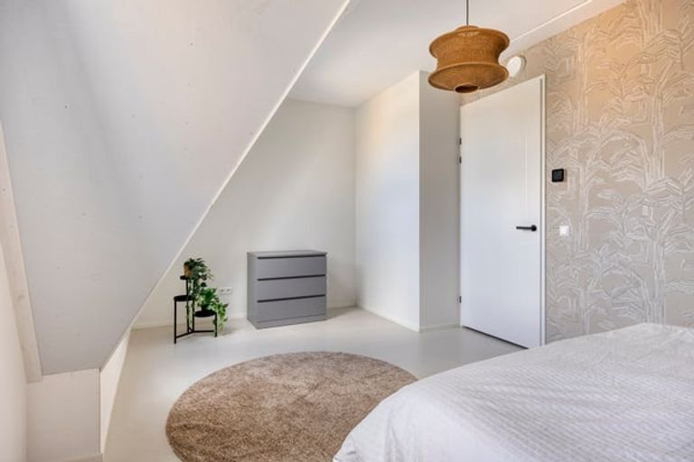 Modern herenhuis A+++ in Nieuw Crooswijk - Afbeelding 29