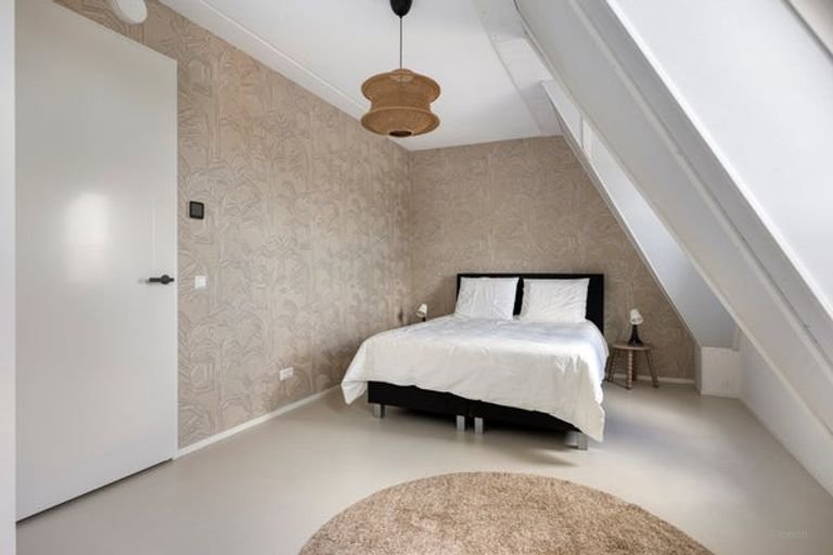 Modern herenhuis A+++ in Nieuw Crooswijk - Afbeelding 27