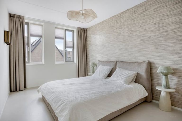 Modern herenhuis A+++ in Nieuw Crooswijk - Afbeelding 15