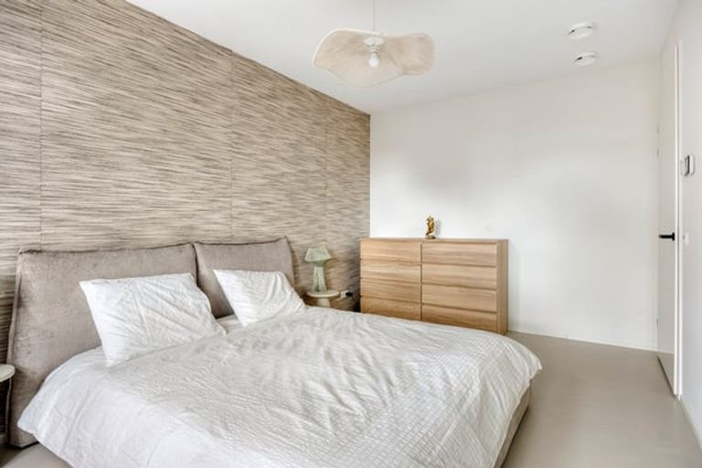 Modern herenhuis A+++ in Nieuw Crooswijk - Afbeelding 16