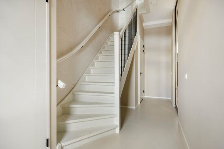 Modern herenhuis A+++ in Nieuw Crooswijk - Afbeelding 12