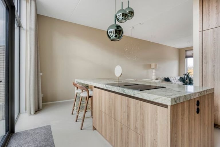 Modern herenhuis A+++ in Nieuw Crooswijk - Afbeelding 8