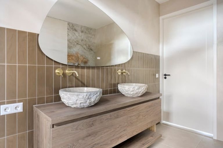 Modern herenhuis A+++ in Nieuw Crooswijk - Afbeelding 20