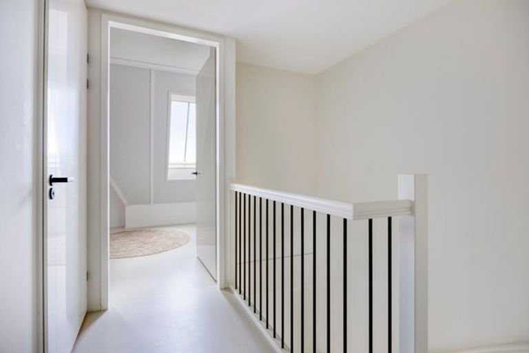 Modern herenhuis A+++ in Nieuw Crooswijk - Afbeelding 26