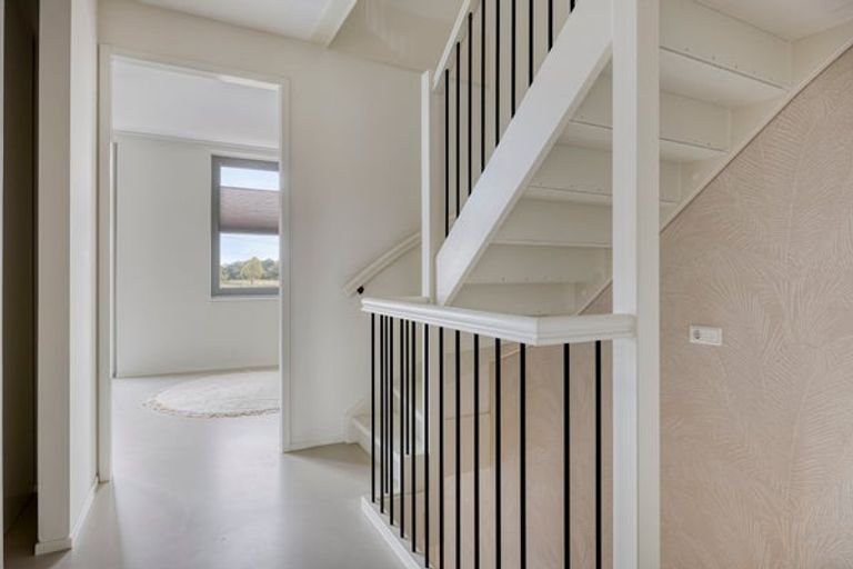 Modern herenhuis A+++ in Nieuw Crooswijk - Afbeelding 14