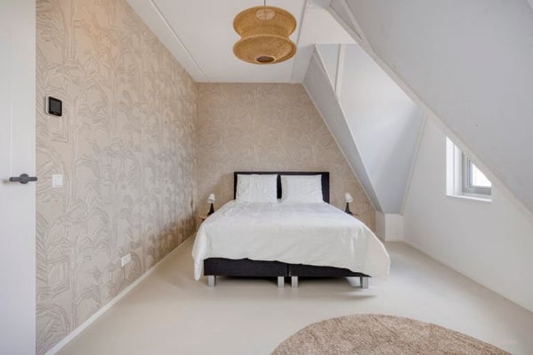 Modern herenhuis A+++ in Nieuw Crooswijk - Afbeelding 30