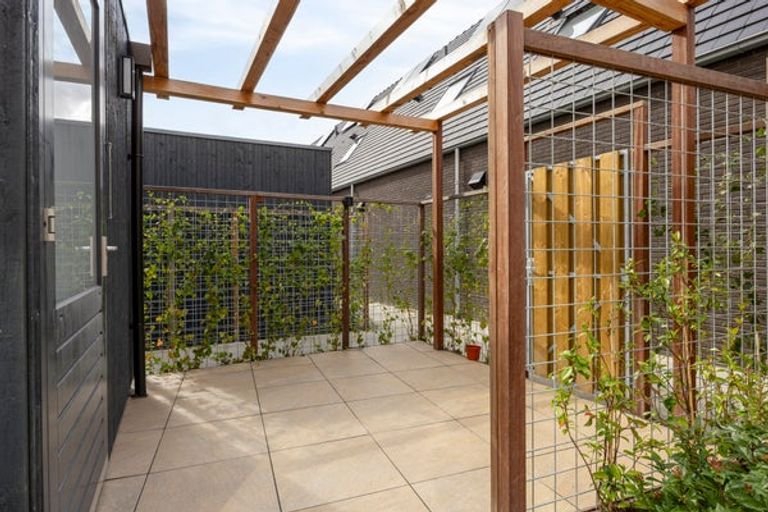 Modern herenhuis A+++ in Nieuw Crooswijk - Afbeelding 38