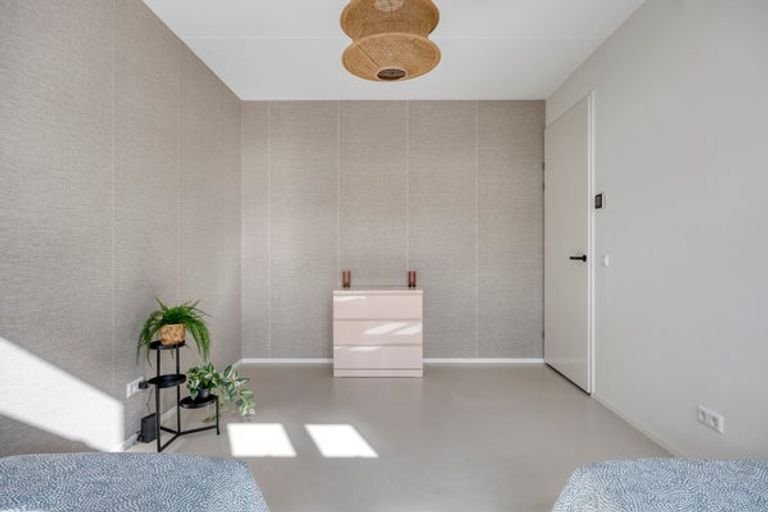 Modern herenhuis A+++ in Nieuw Crooswijk - Afbeelding 34