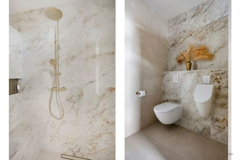 Modern herenhuis A+++ in Nieuw Crooswijk - Afbeelding 21