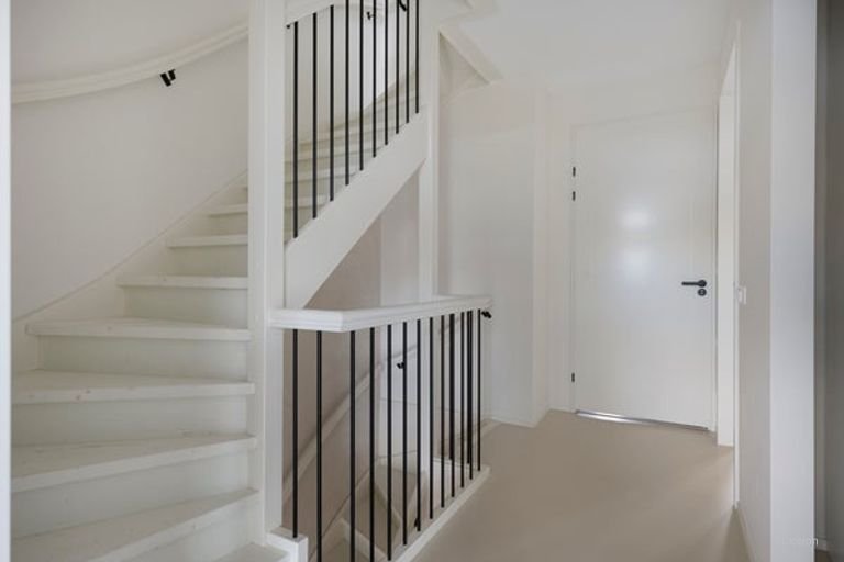 Modern herenhuis A+++ in Nieuw Crooswijk - Afbeelding 13