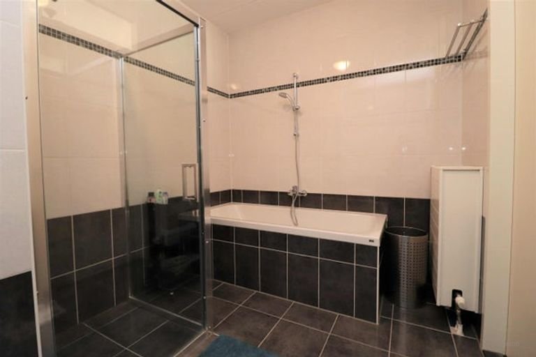 Huis (166m²) op Katendrecht met dakterras - Afbeelding 11