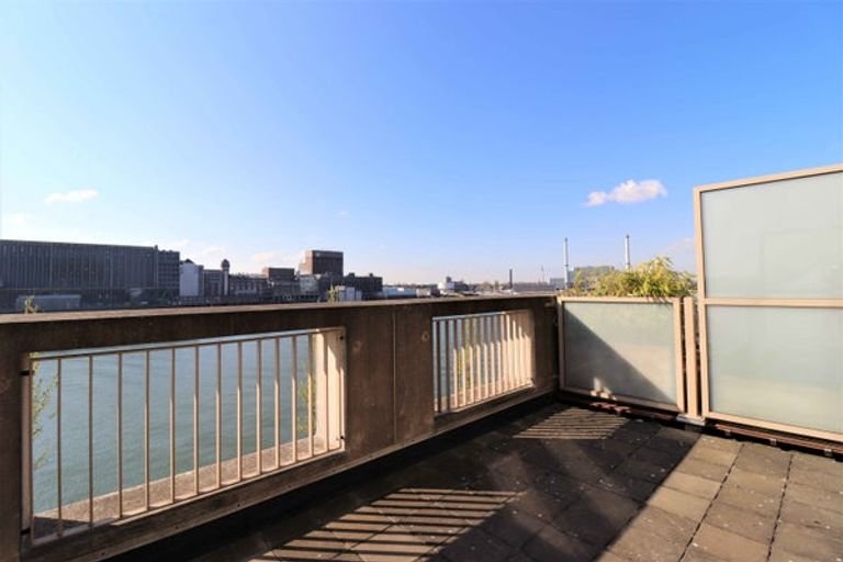 Huis (166m²) op Katendrecht met dakterras - Afbeelding 15