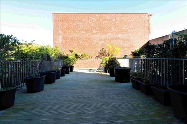 Huis (166m²) op Katendrecht met dakterras - Afbeelding 12