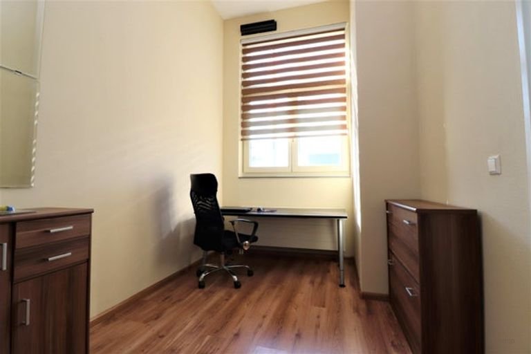 Huis (166m²) op Katendrecht met dakterras - Afbeelding 7