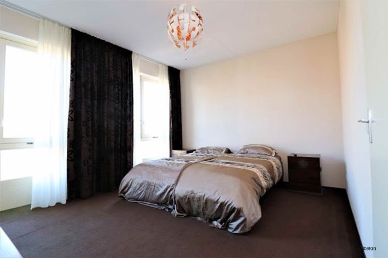 Huis (166m²) op Katendrecht met dakterras - Afbeelding 9