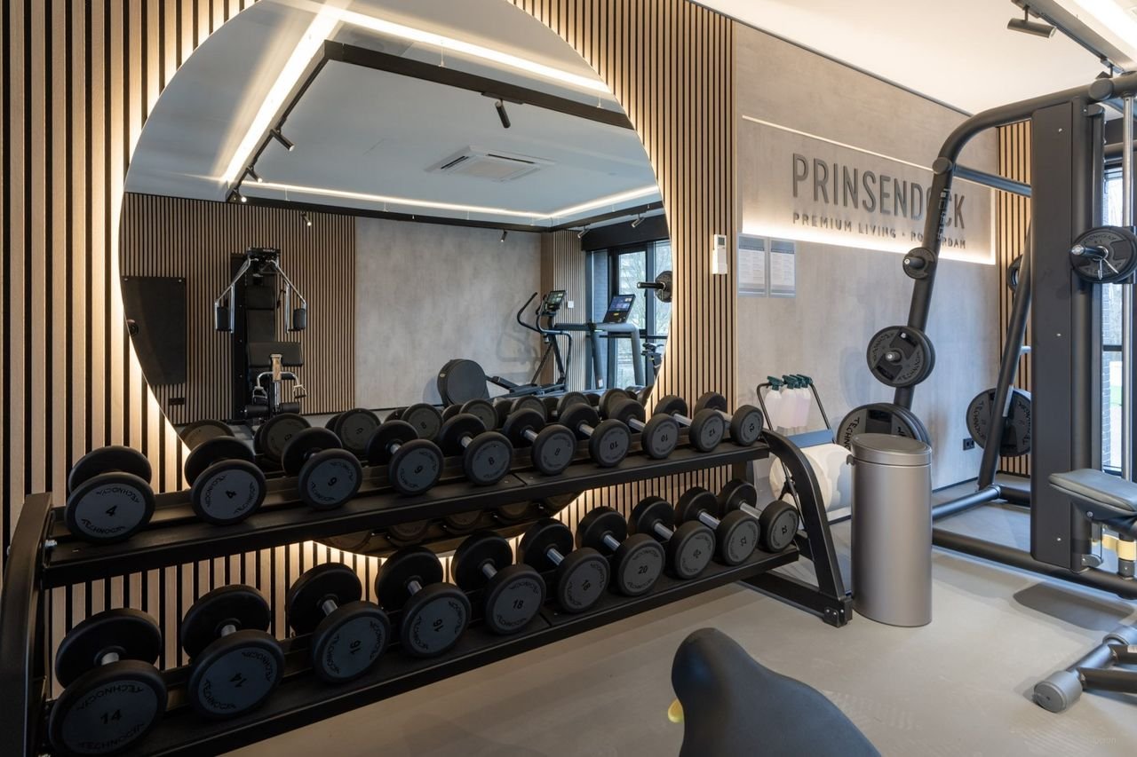 Luxe nieuwbouw aan de 's-Gravenweg - Afbeelding 16