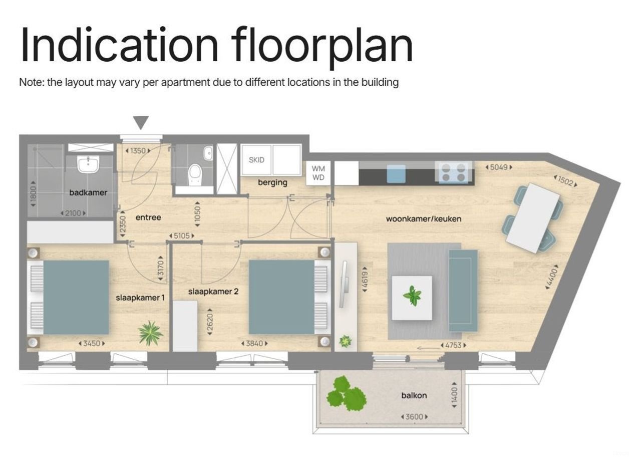 Luxe nieuwbouw aan de 's-Gravenweg - Afbeelding 19