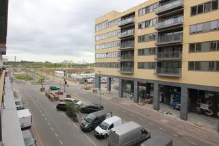 Royaal 4-kamerappartement Leidsche Rijn