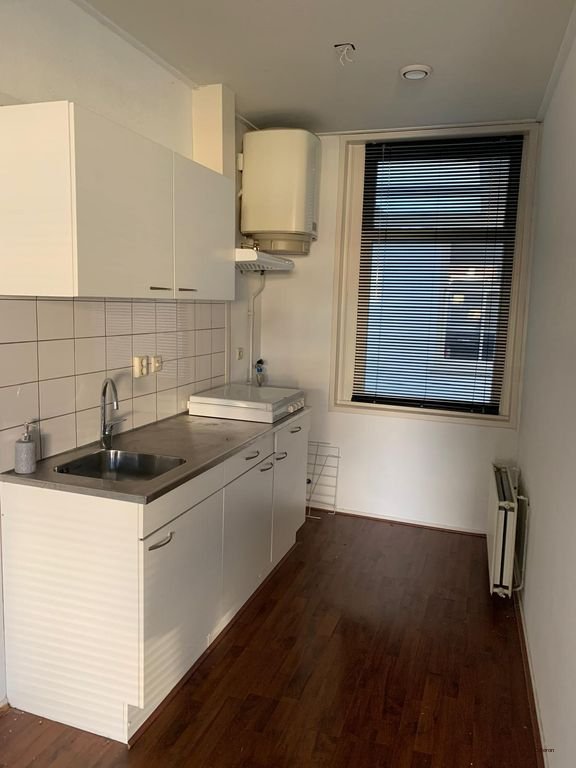 Compacte studio in hartje Gorinchem - Afbeelding 8