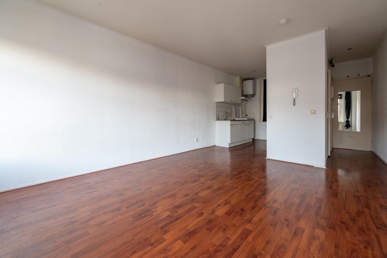 Compacte studio in hartje Gorinchem - Afbeelding 3