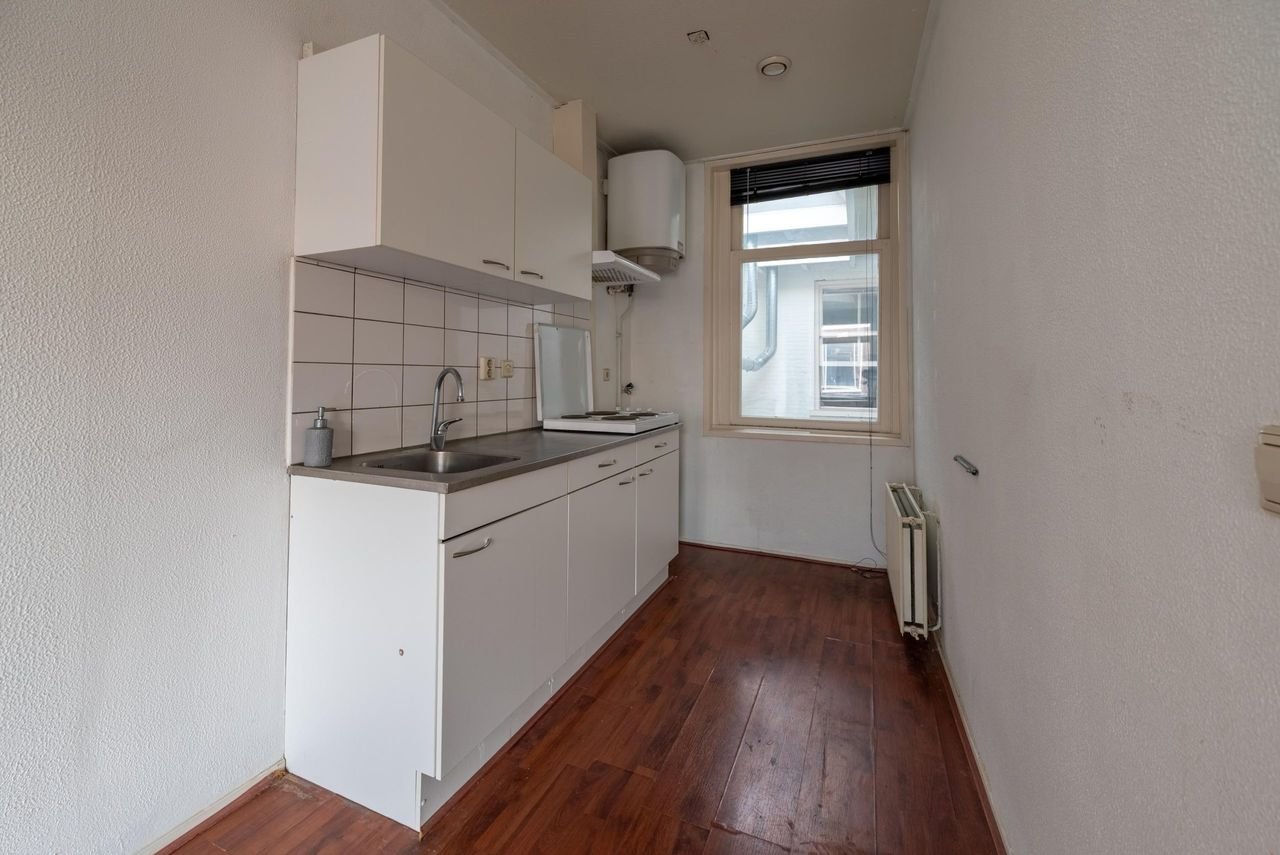 Compacte studio in hartje Gorinchem - Afbeelding 4