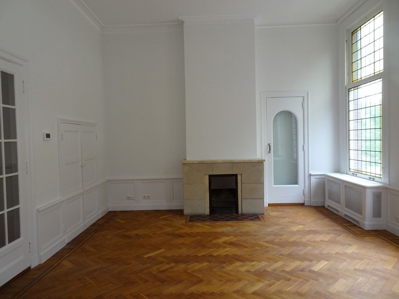 Royaal appartement in historisch pand - Afbeelding 5