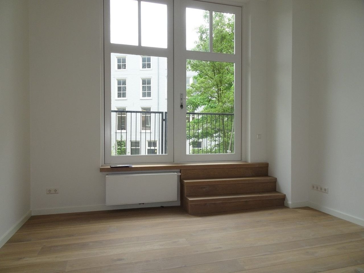 Royaal appartement in historisch pand - Afbeelding 14